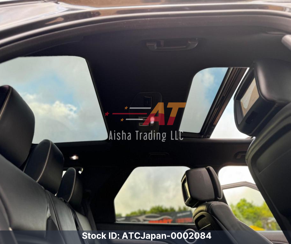 2018 Land Rover Discovery